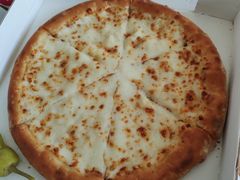 -棒约翰比萨意面(马家堡西路店)