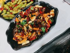 -云晓光头烧烤吧(盛夏店)