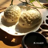 包子铺大甩卖啦！可爱的刺猬包子、普通包子请您赏脸给出个价吧！
