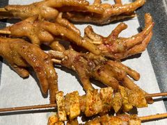 -管氏翅吧(马家堡店)