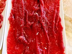 -伟记牛肉(金鸿公路店)