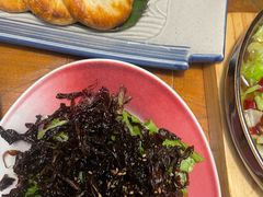 -雀舞云南菜(天津天河城购物中心店)