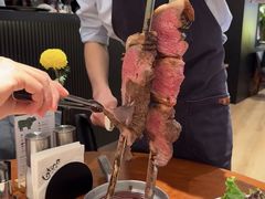 -拉蒂娜·巴西牛排馆 Latina·Brazilian Steakhouse(陆家嘴旗舰店)