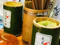 -先启半步颠·川菜小炒