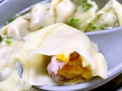 -顶巧鸡汤馄饨(虹口总店)