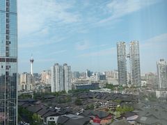 -亚善天籁S酒店(成都太古里旗舰店)