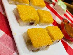 -西贝莜面村(万象天地店)