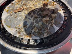 -燚青春东北泥炉烤肉(百合店)