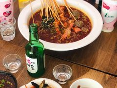 -三生小馆(亭知路店)