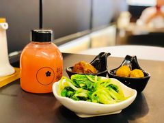 -贡梅老面馆·蟹粉面·无锡特色小吃(南长街主推店)