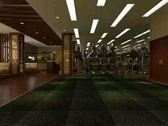 -黔·百艺健身俱乐部(花溪清溪路店)