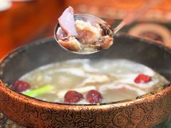 -宗巴雍姆藏餐府