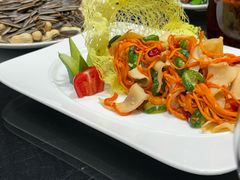 -唐御宴•御宴宫•唐代菜点(芙蓉西路店)