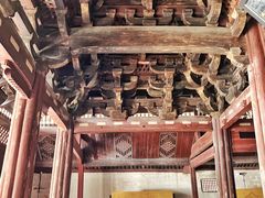 -宁波市保国寺古建筑博物馆