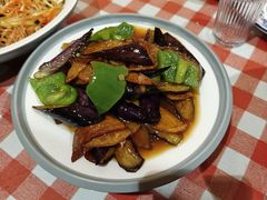 -老郑家东北春饼(龙悦居店)