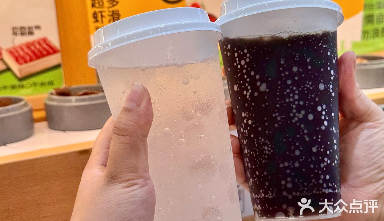 厦门中山路！新开的！个位数实现火锅自由🍲