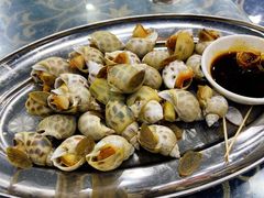 -七鲜渔港美食餐厅(巽寮湾海景店)