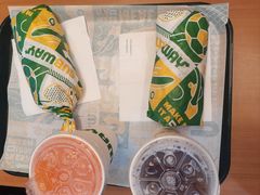 -赛百味SUBWAY(东风广场店)