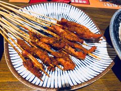 -沪小二铜炉蛙锅(苏州中心星悦汇店)