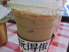 -马叉虫和妖且闲·长沙大排档(解放西店)