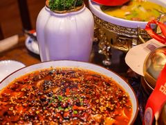 -面辣子·陕西家乡菜(钟楼店)