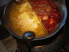-湊湊火锅·茶憩(东城万达店)
