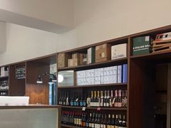 -BAKER&SPICE(安福路店)