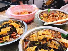 -聚宝螺蛳粉(聚宝店)