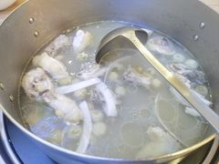 -探窝·竹笙椰子鸡(杨箕店)