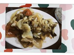 -好成财牛排馆(涂门街总店)