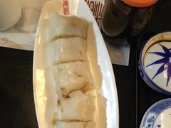 -糖朝(尖沙咀店)