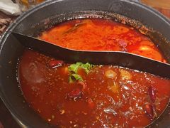 -胖姐社区老火锅(北京总店)
