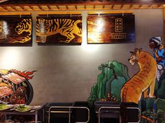 -万兴佳烤肉·长白山老味道(宏泰广场店)