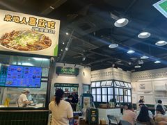 -阿金大白·上海菜馆(新天地店)