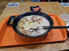 -吉野家(深圳水贝分店)