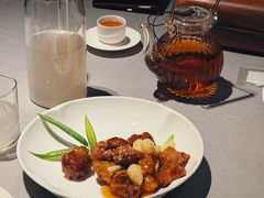 -宣和苑(华侨新村店)