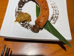 -有喜屋·烧鸟·居酒屋(周浦万达店)