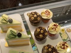 -Pantry's Best派悦坊蛋糕(K11购物艺术中心店)