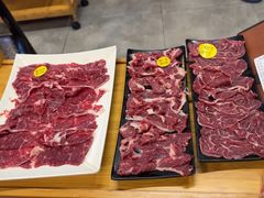 -汕头福合埕牛肉火锅(厚街店)