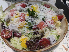 -芝士农场·意式餐厅(生态城万达店)
