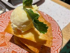 -墨纪Mojí墨西哥餐厅(南开大悦城店)