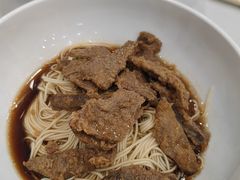 -老西白点心店