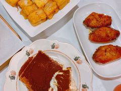 -烁先生披萨·儿童餐下午茶(河南岸店)