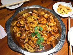 -邵汇大虾(吉林大路店)