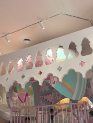 -奈尔宝·儿童乐园·亲子餐厅(星河湾店)
