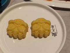 -陶兰居·手工点心·粤菜(圆融时代广场店)