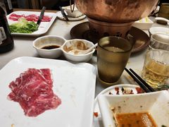 -牛街·马辈儿涮肉(牛街总店)