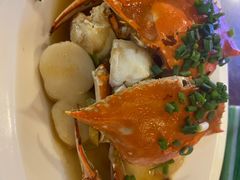 -启东小海鲜(庄先湾路1号店)