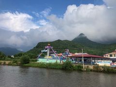 -帽儿山风景区