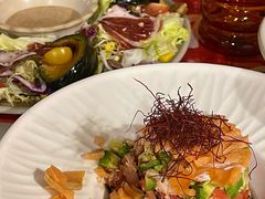 -Supine Bistro溯泮餐厅